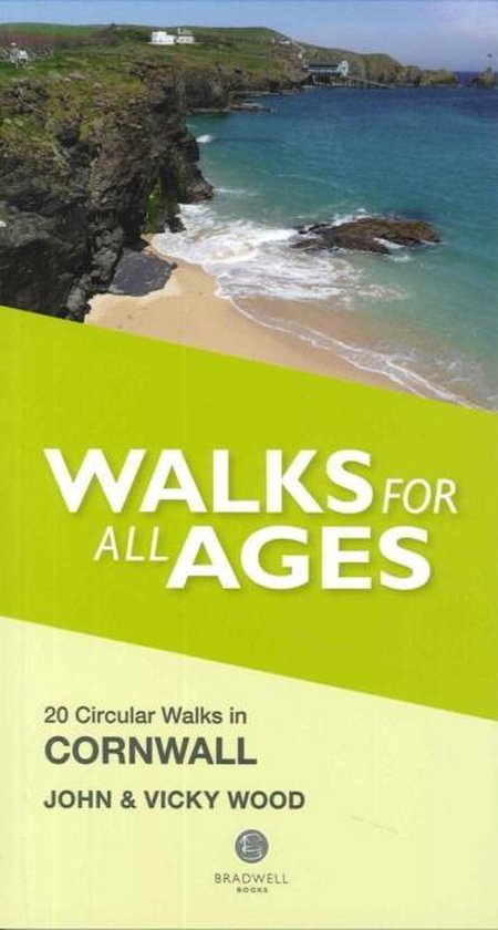 Walks for All Ages in Cornwall