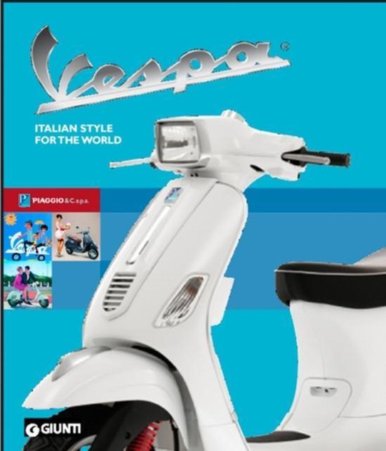 Vespa