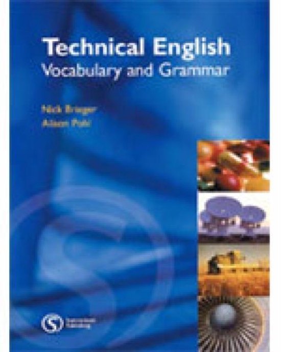 Technical English