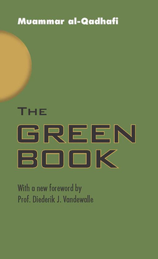 The Green Book