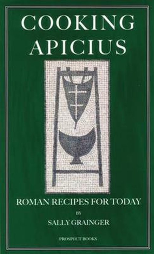 Cooking Apicius