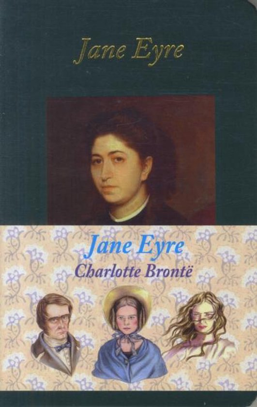 Jane Eyre