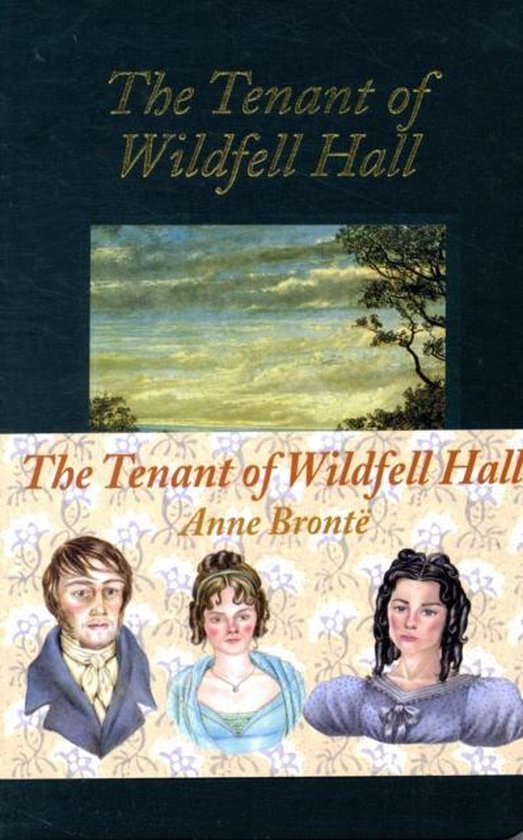 The Tenant of Wildfell Hall