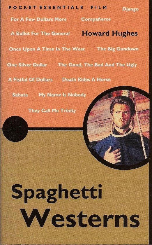 Spaghetti Westerns