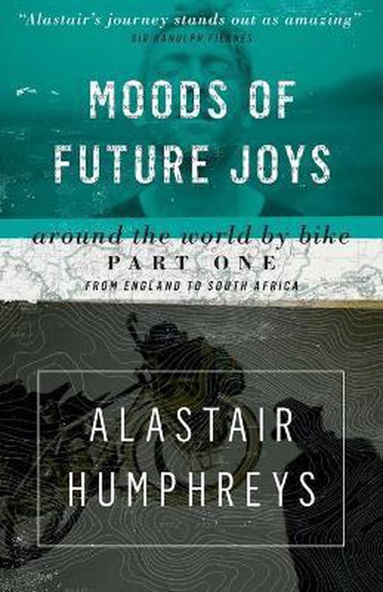 Moods Of Future Joys