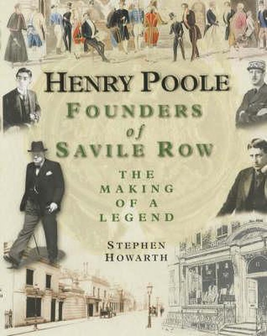 Henry Poole