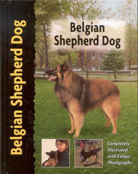 Belgian Shepherd