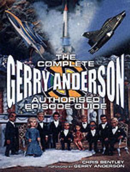 The Complete Gerry Anderson