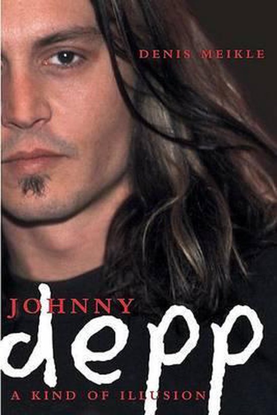 Johnny Depp