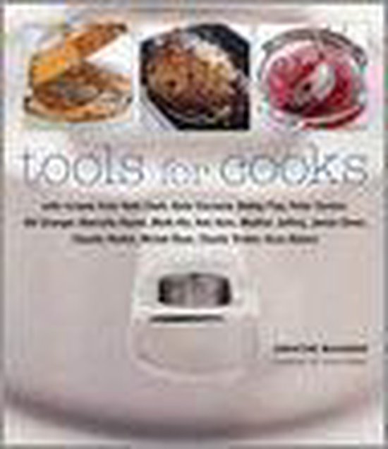 Tools For Cooks