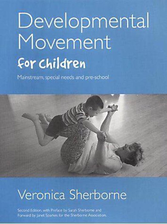 Developmental Movement for Children