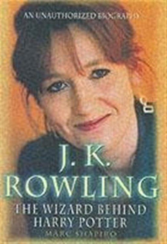 J.K.Rowling