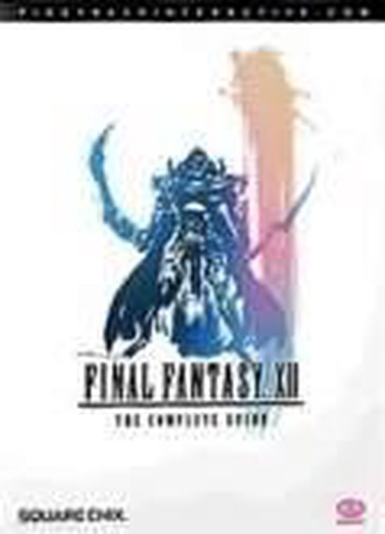 Final Fantasy XII