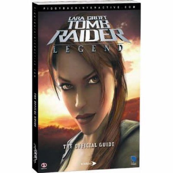 Tomb Raider Legend