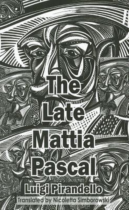 Late Mattia Pascal