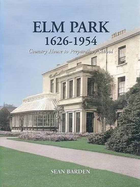 ELM Park 1626-1954