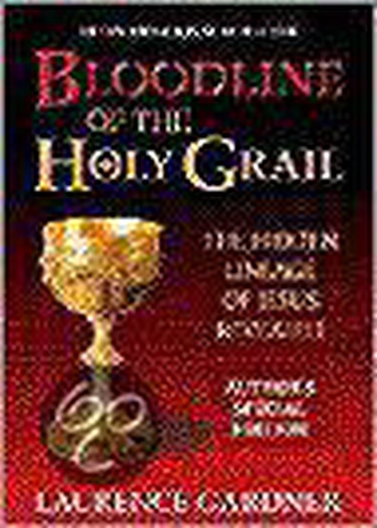 Bloodline of the Holy Grail