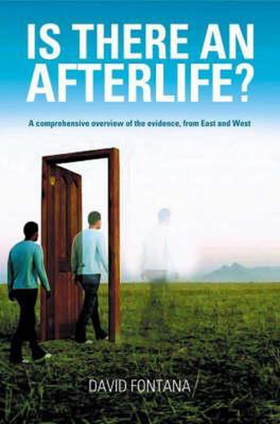 Is There An Afterlife?