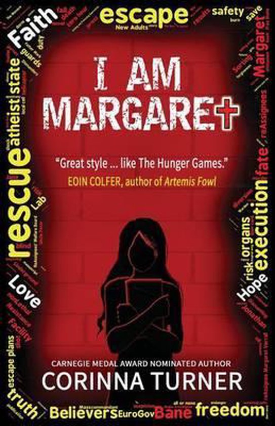 I am Margaret