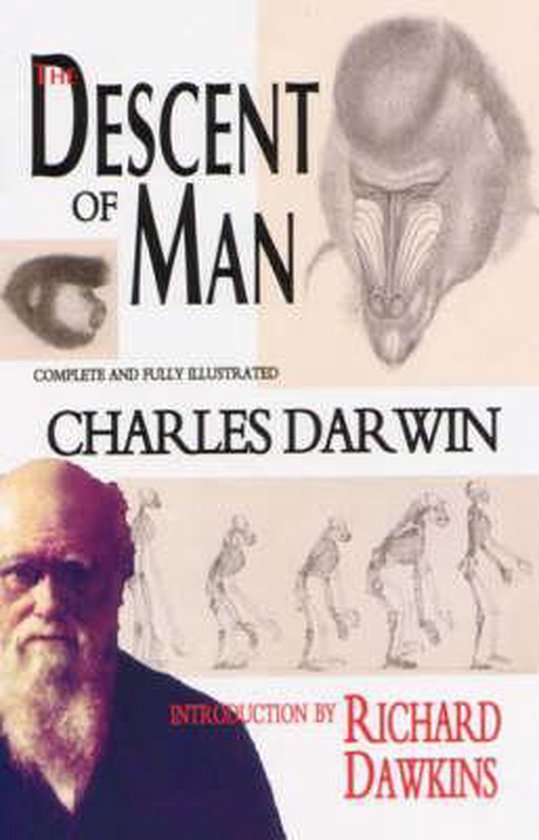 The Descent of Man