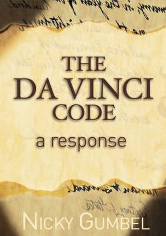 The Da Vinci Code