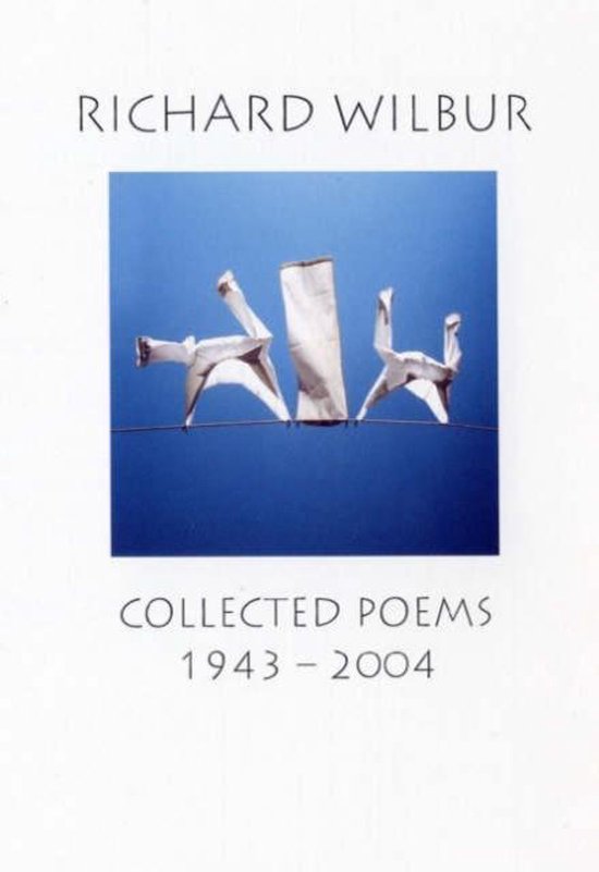 Collected Poems 1943-2004