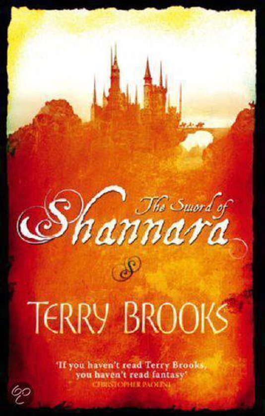 The Sword of Shannara