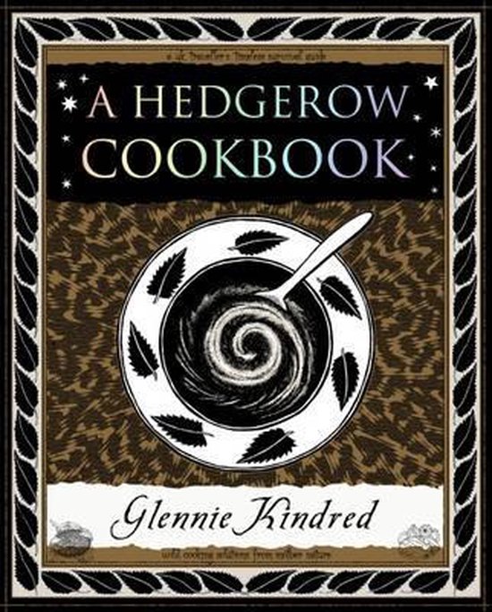 A Hedgerow Cookbook