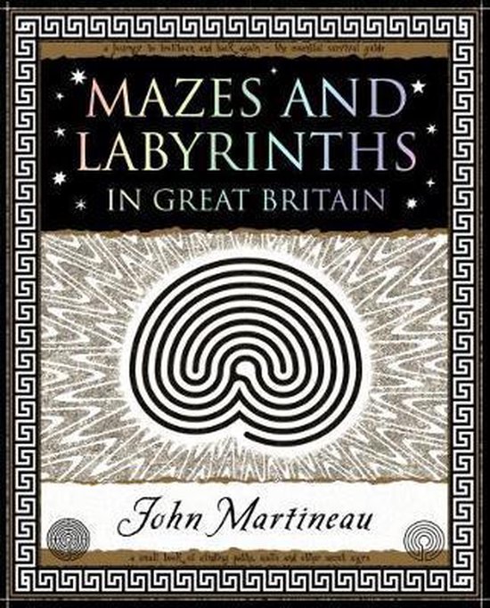 Mazes and Labyrinths