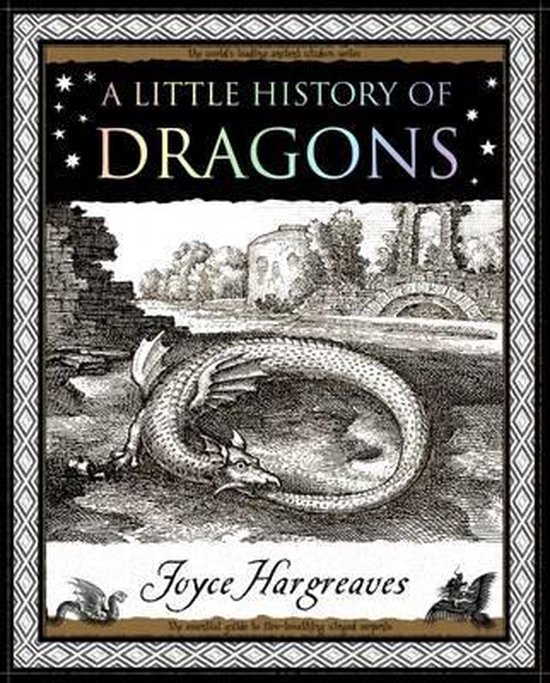 Little History of Dragons