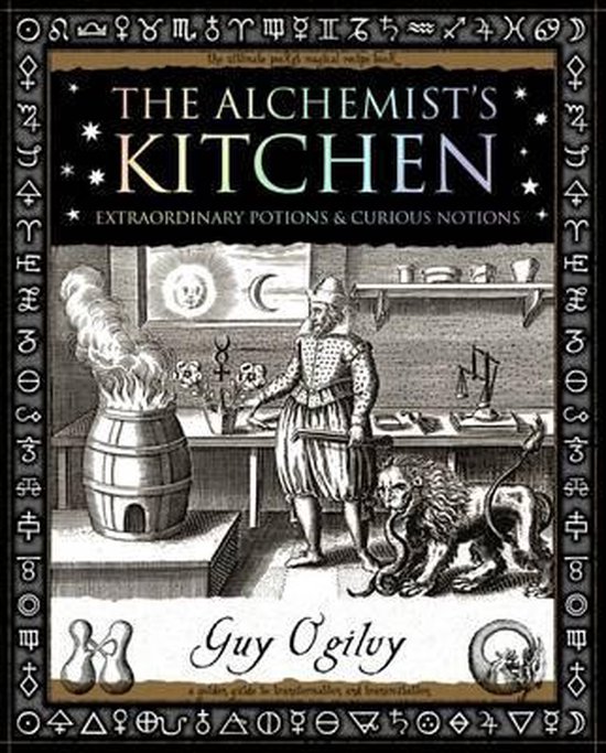 Alchemist's Kitchen