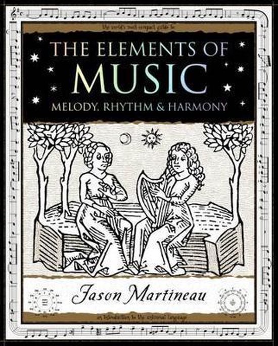 Elements Of Music