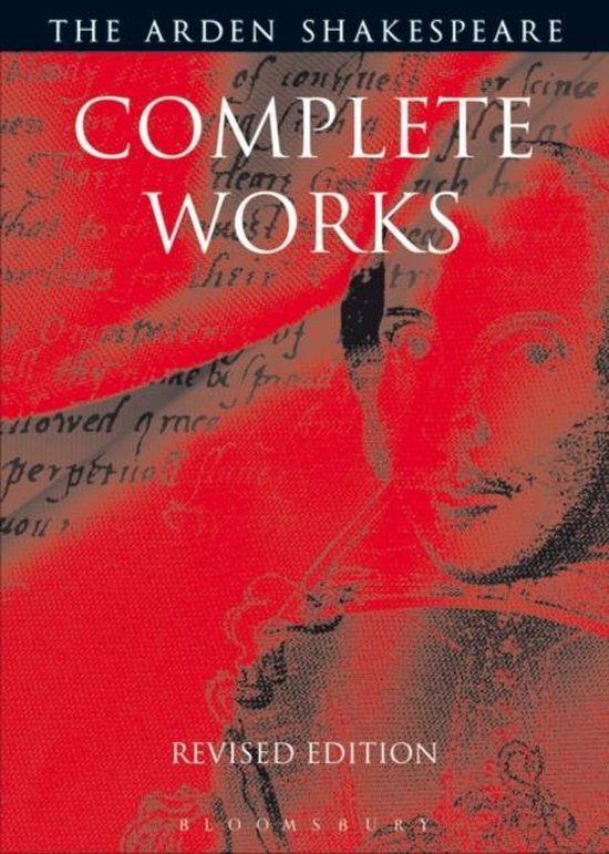 Arden Shakespeare Complete Works