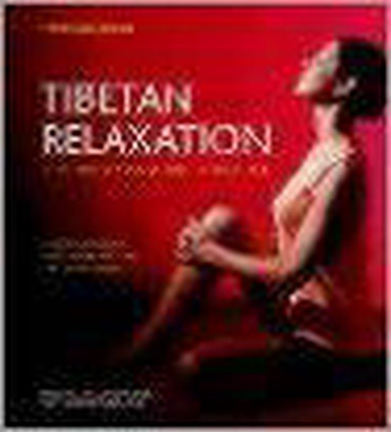 Tibetan Relaxation