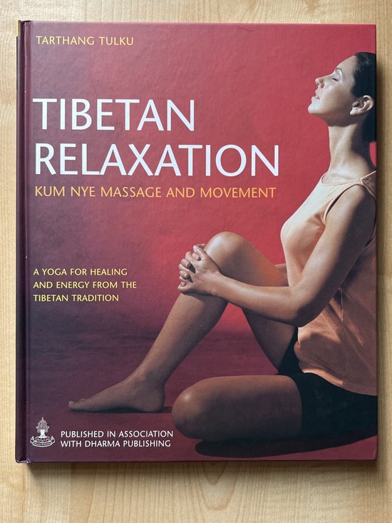 Tibetan Relaxation