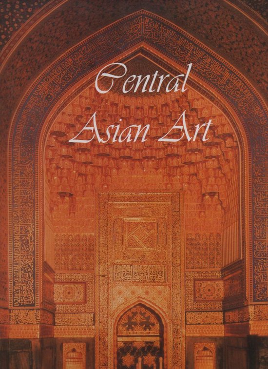 Central Asian art