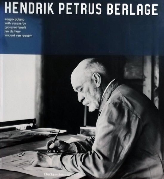 Hendrik Petrus Berlage