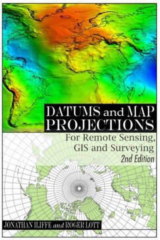 Datums & Map Projections