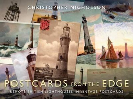 Postcards from the Edge