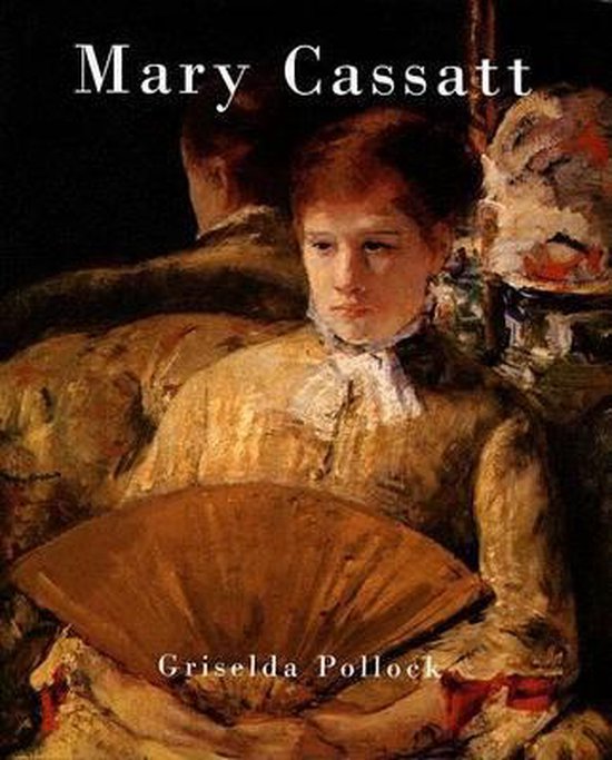 Mary Cassatt