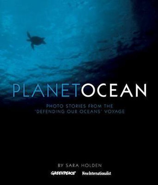 Planet Ocean