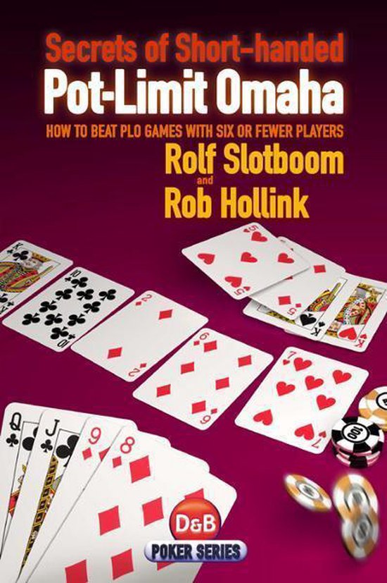 Secrets of Short-handed Pot-Limit Omaha