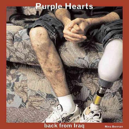 Purple Hearts