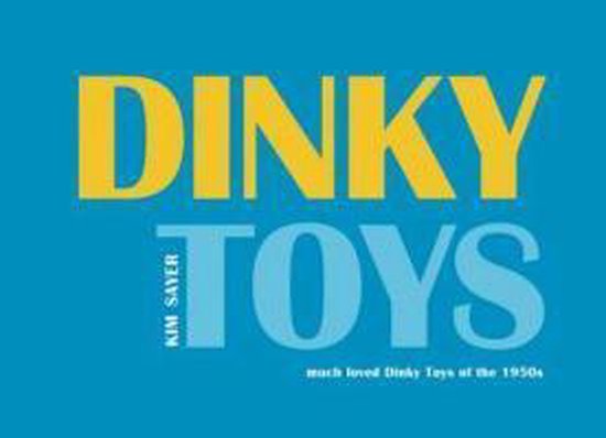 Dinky Toys