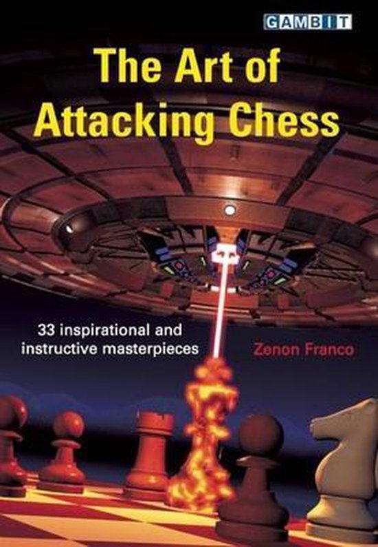 The Art of Attacking Chess