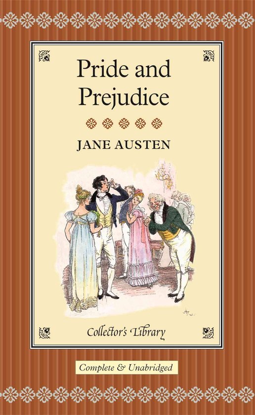 Pride And Prejudice