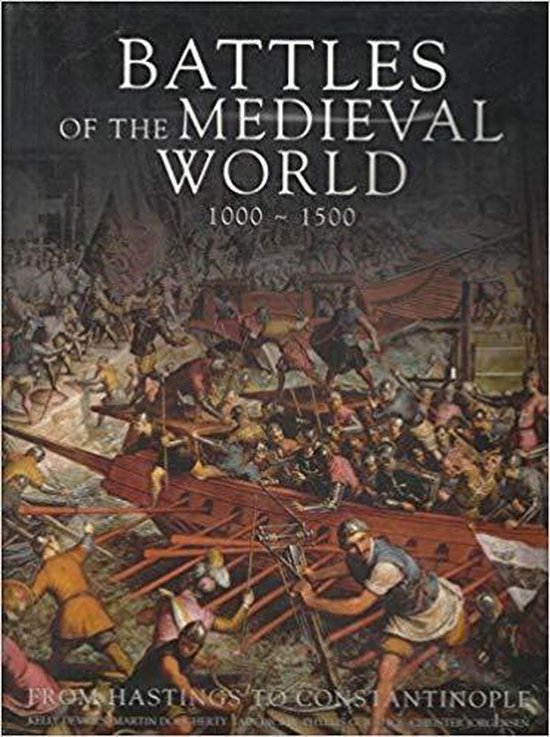 Battles of Medieval World 1000 - 1500