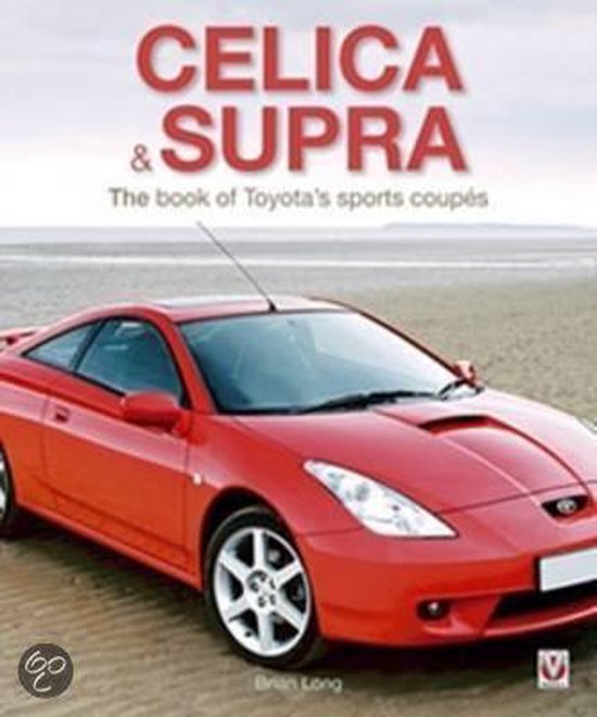 Celica & Supra