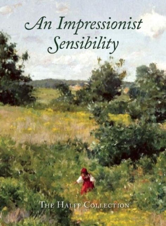 Impressionist Sensibility