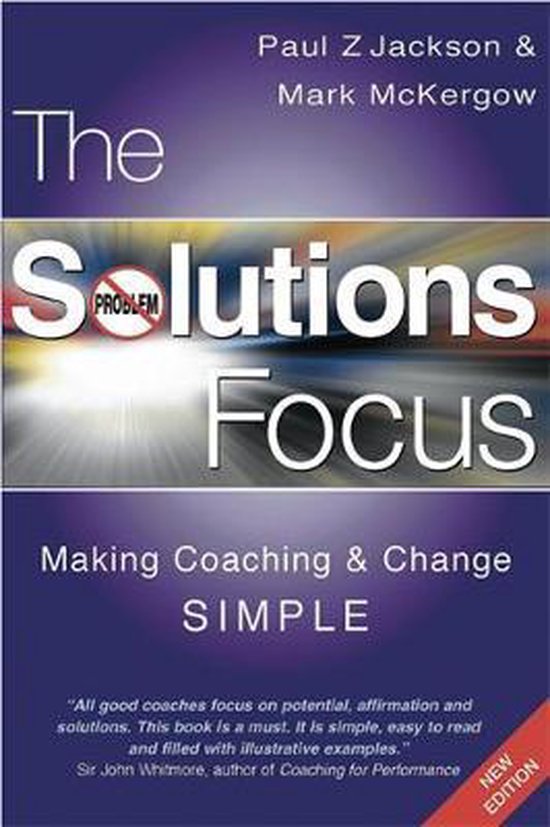 Solutions Focus 2e